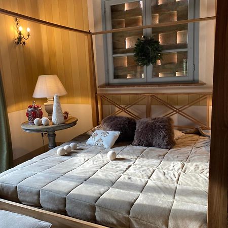 Hostal Il Borghetto Andrea Tafi Lamporecchio Exterior foto