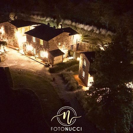 Hostal Il Borghetto Andrea Tafi Lamporecchio Exterior foto
