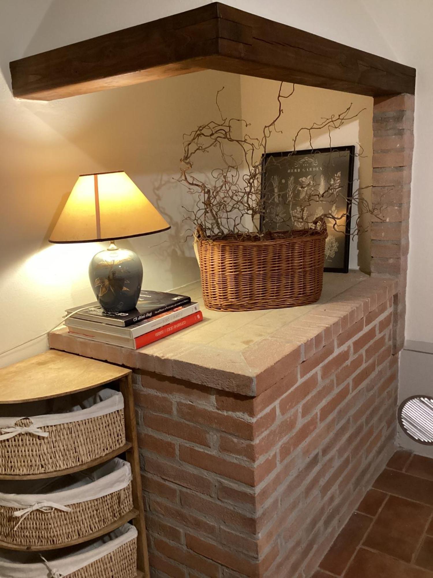 Hostal Il Borghetto Andrea Tafi Lamporecchio Exterior foto