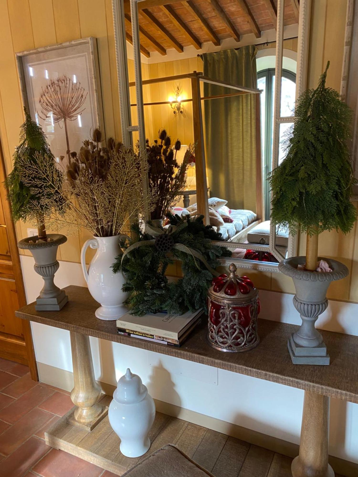 Hostal Il Borghetto Andrea Tafi Lamporecchio Exterior foto